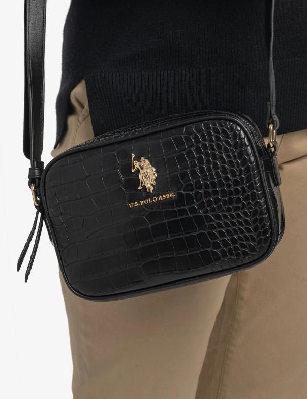Сумка кросс-боди U.S. Polo Assn. женская PA-009