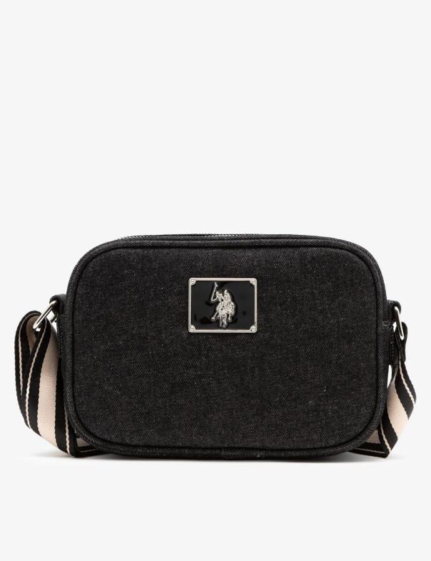 Сумка кросс-боди U.S. Polo Assn. женская PA-010