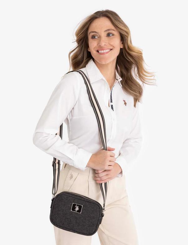 Сумка кросс-боди U.S. Polo Assn. женская PA-010