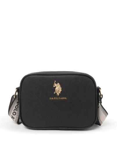 Сумка кросс-боді U.S. Polo Assn. жіноча