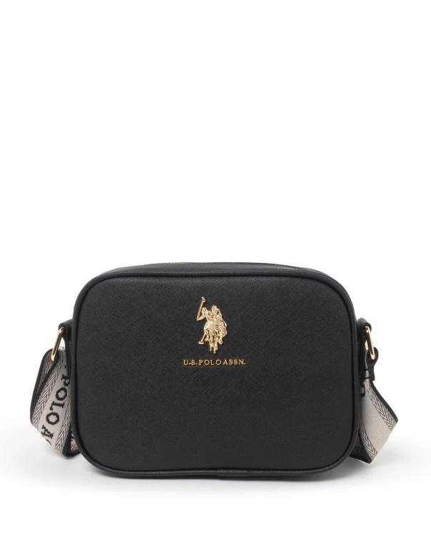 Сумка кросс-боди U.S. Polo Assn. женская PA-011