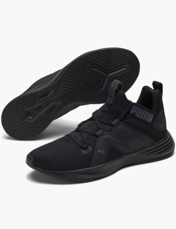 Чоловічі кросівки Puma Softfoam+ 43 (10US) 27 см