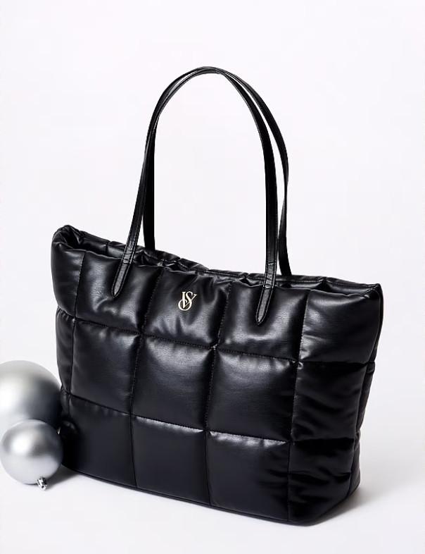 Сумка Victorias Secret Quilted Tote