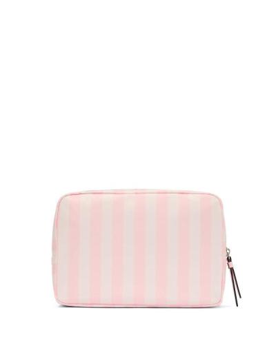 Косметичка Victoriaʼs Secret Travel Makeup Pouch
