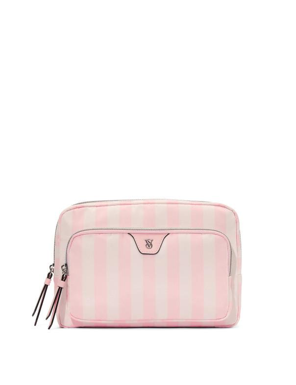 Косметичка Victoriaʼs Secret Travel Makeup Pouch