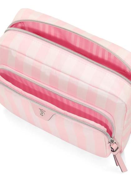 Косметичка Victoriaʼs Secret Travel Makeup Pouch VS-022