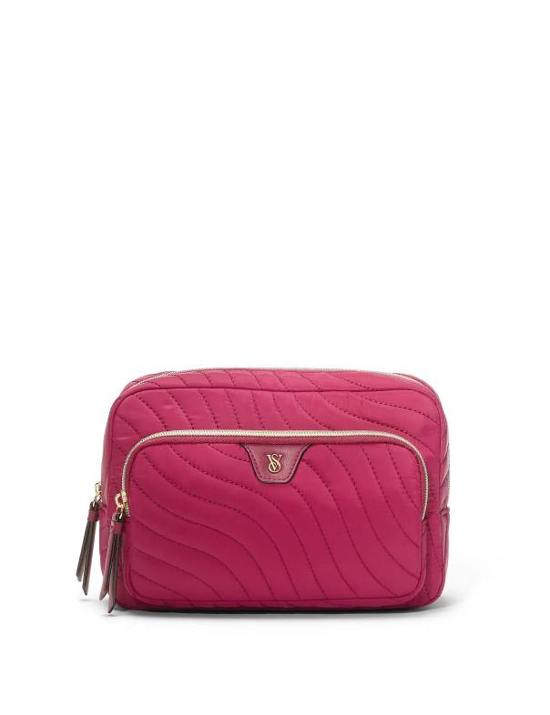 Косметичка Victoriaʼs Secret Travel Makeup Pouch VS-023