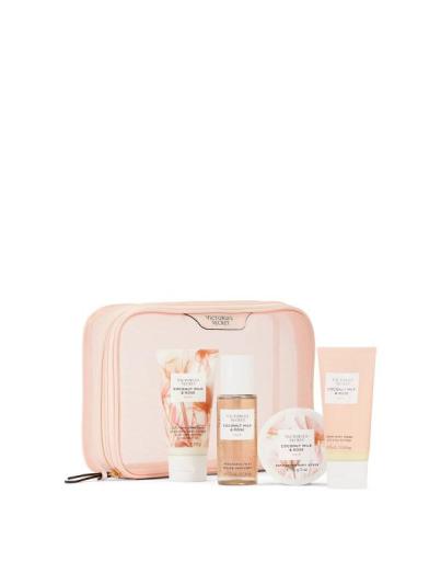 Набір косметики для тіла Coconut Milk & Rose Victoriaʼs Secret