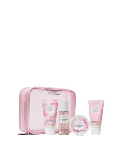 Набір косметики для тіла Pomegranate & Lotuse Victoriaʼs Secret