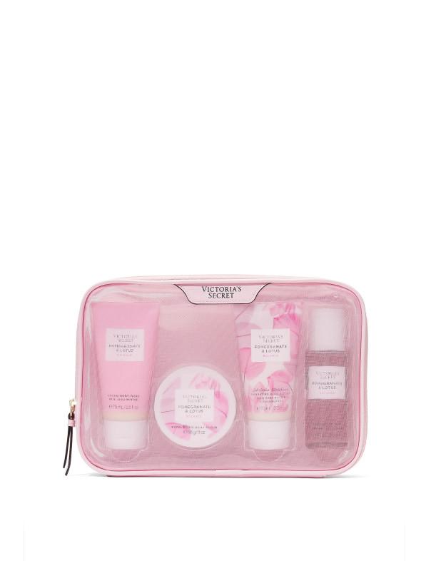 Набір косметики для тіла Pomegranate & Lotuse Victoriaʼs Secret