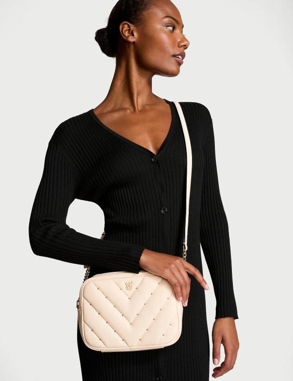 Сумка Victoriaʼs Secret Crossbody Camera Bag женская VS-030
