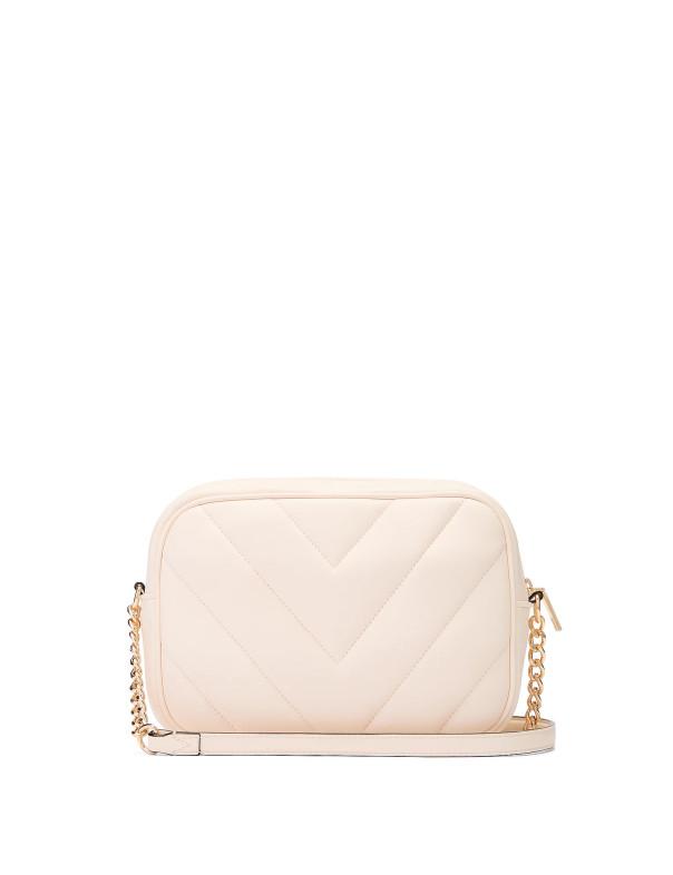 Сумка Victoriaʼs Secret Crossbody Camera Bag жіноча VS-030