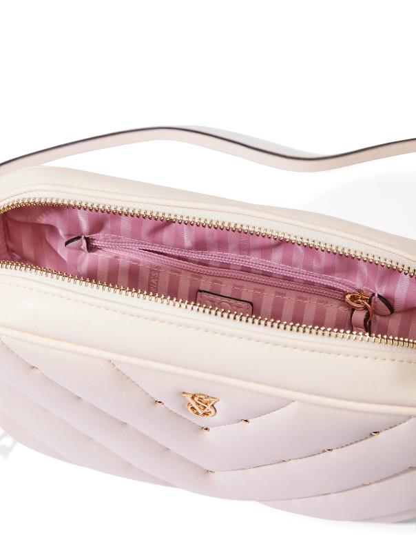 Сумка Victoriaʼs Secret Crossbody Camera Bag жіноча VS-030