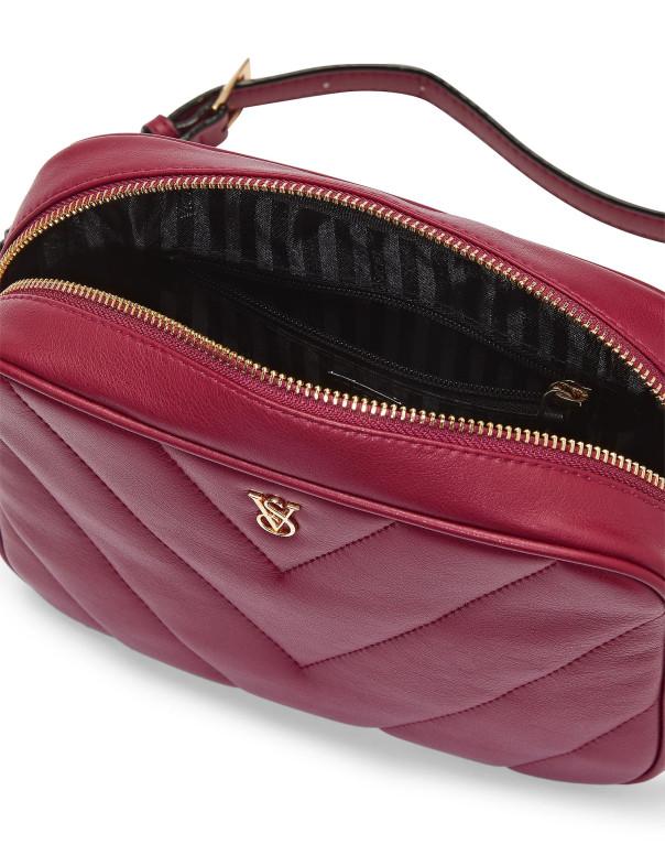 Сумка Victoriaʼs Secret Crossbody Camera Bag жіноча VS-031
