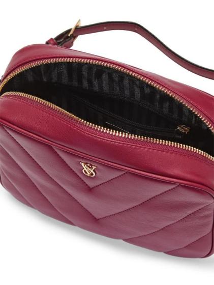 Сумка Victoriaʼs Secret Crossbody Camera Bag женская VS-031