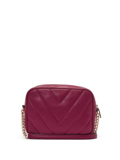 Сумка Victoriaʼs Secret Crossbody Camera Bag женская VS-031