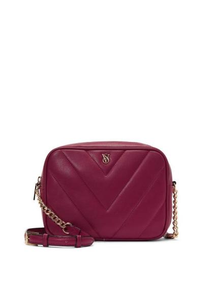 Сумка Victoriaʼs Secret Crossbody Camera Bag женская VS-031