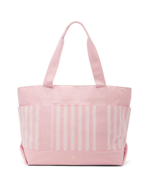 Сумка шоппер Victoriaʼs Secret