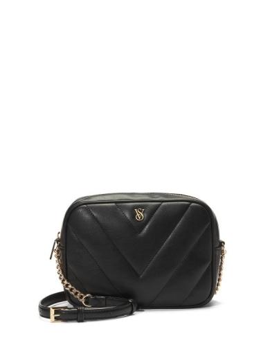 Сумка Victoriaʼs Secret Crossbody Camera Bag жіноча