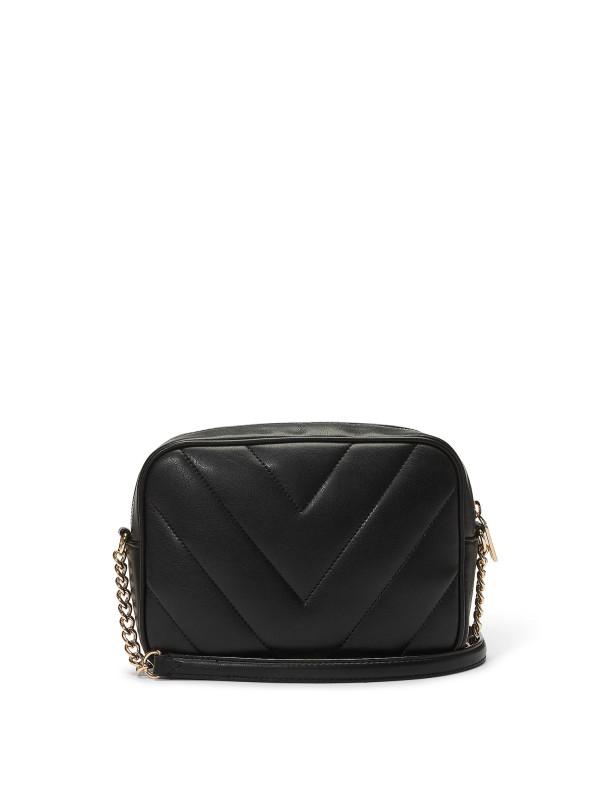 Сумка Victoriaʼs Secret Crossbody Camera Bag жіноча VS-039