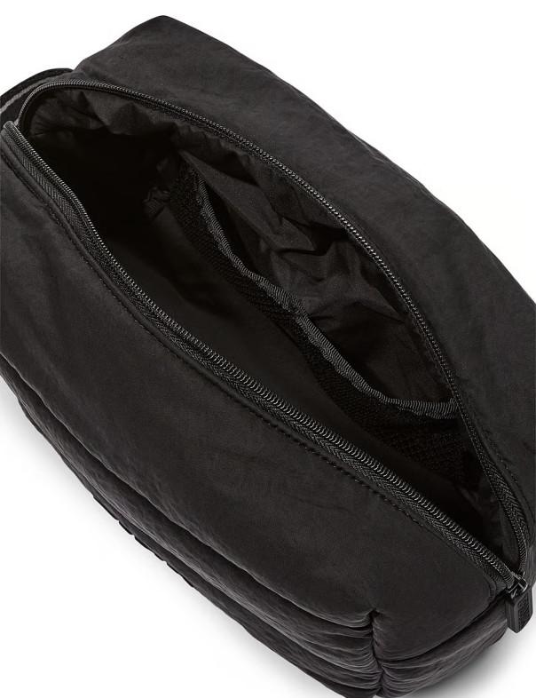 Косметичка Victoriaʼs Secret Pink Quilted Puffer Toiletry Bag VS-040