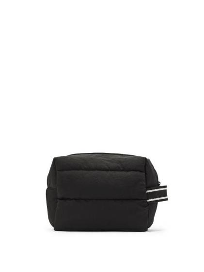 Косметичка Victoriaʼs Secret Pink Quilted Puffer Toiletry Bag VS-040