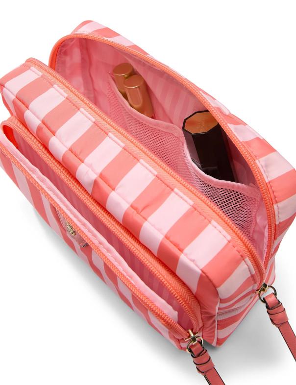 Косметичка Victoriaʼs Secret Travel Makeup Pouch VS-042