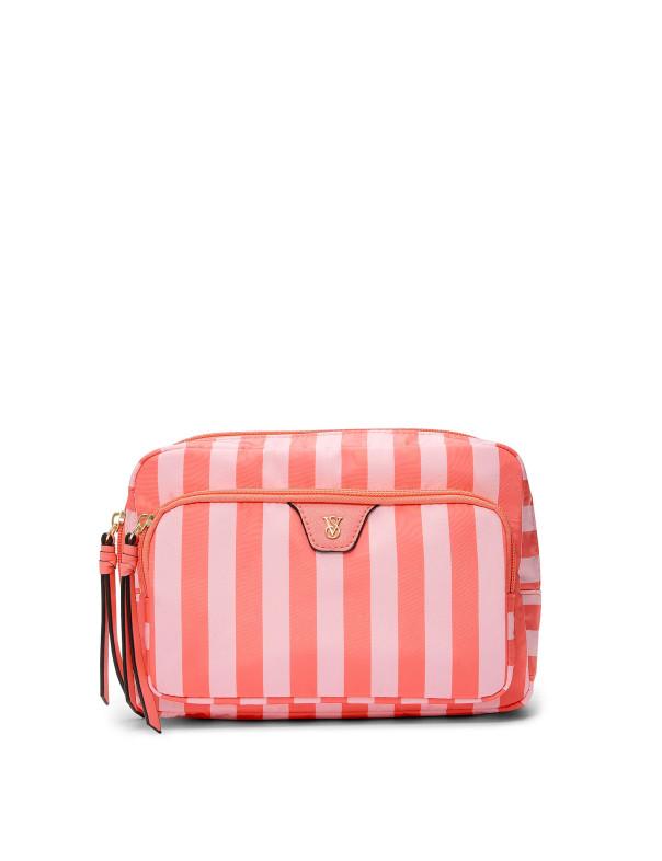 Косметичка Victoriaʼs Secret Travel Makeup Pouch VS-042