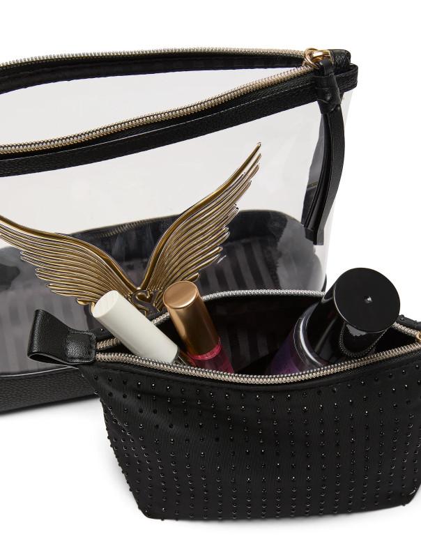 Косметичка Victoriaʼs Secret Travel 2 в 1 VS-043