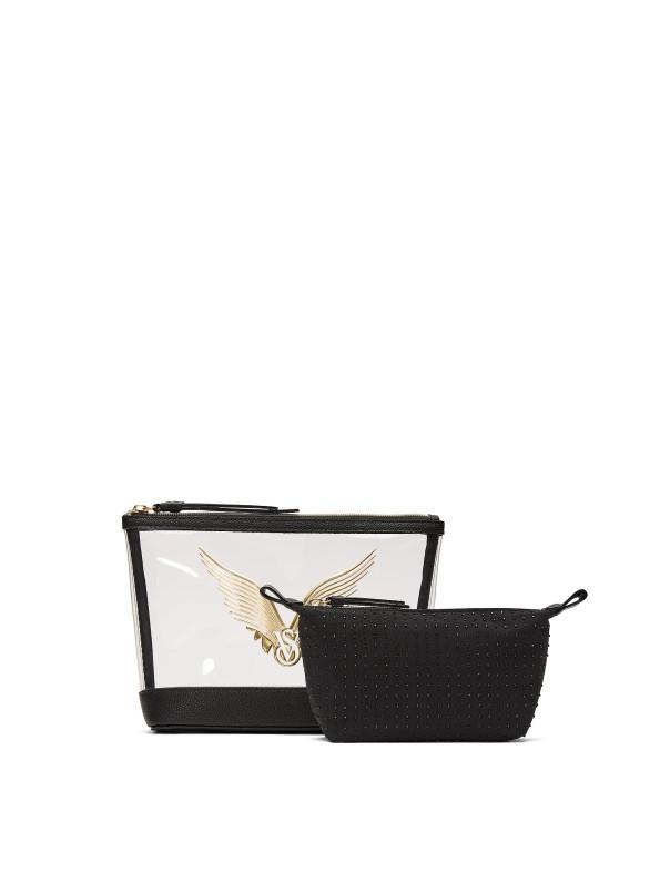 Косметичка Victoriaʼs Secret Travel 2 в 1 VS-043