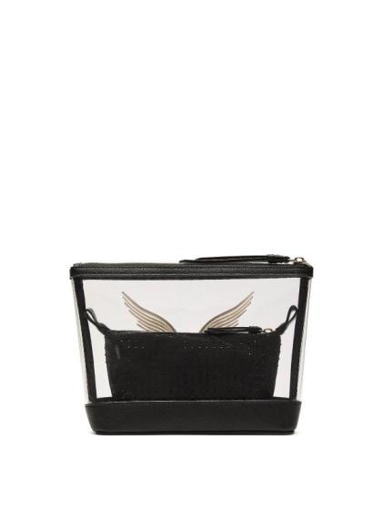 Косметичка Victoriaʼs Secret Travel 2 в 1 VS-043
