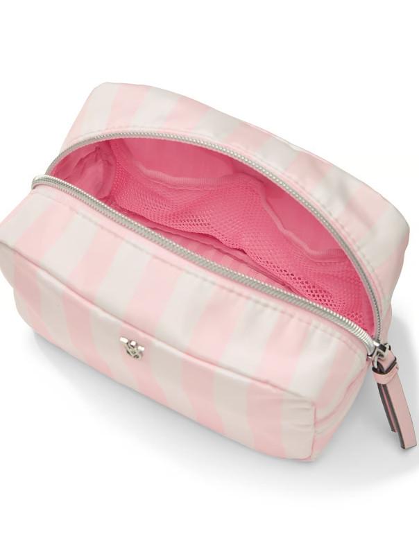 Косметичка Victoria’s Secret Boxy Case Makeup Bag VS-045