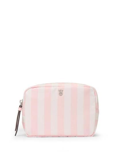 Косметичка Victoria’s Secret Boxy Case Makeup Bag VS-045