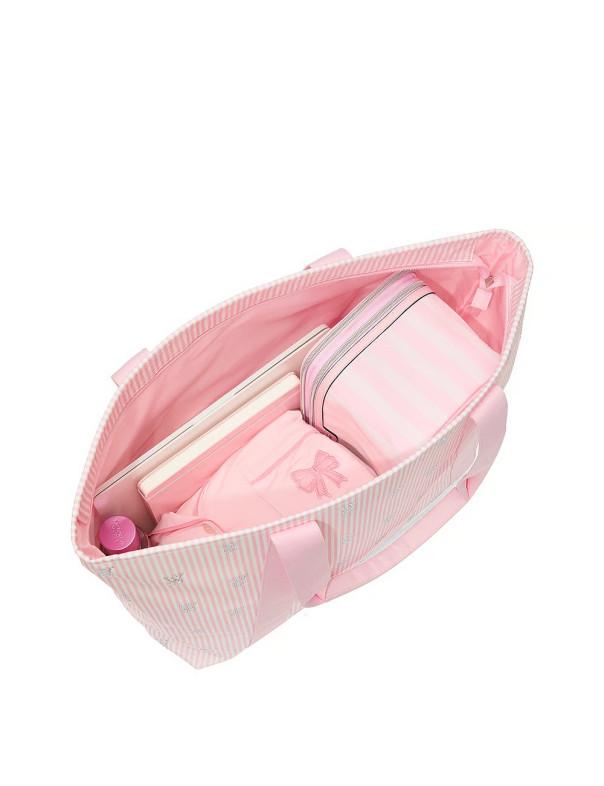 Сумка шоппер Victoriaʼs Secret VS-049
