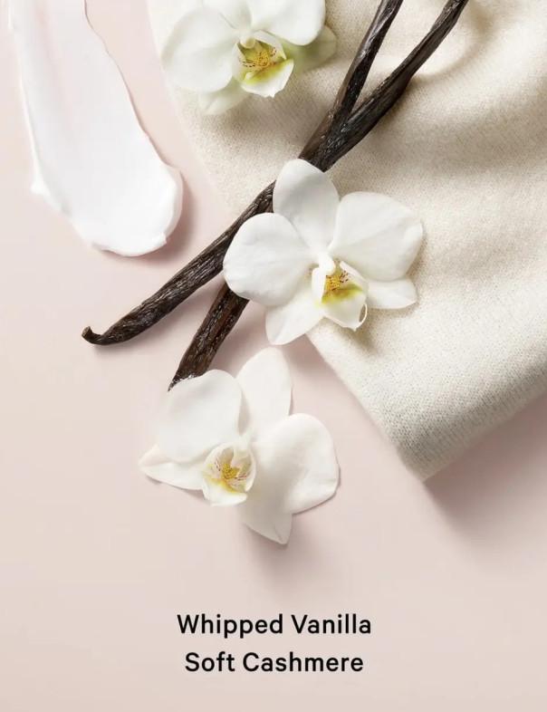 Набір Victoria’s Secret Bare Vanilla 2-Piece Mist & Lotion Gift Set VS-051