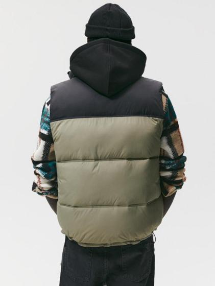Жилетка ZARA чоловіча ZR-001